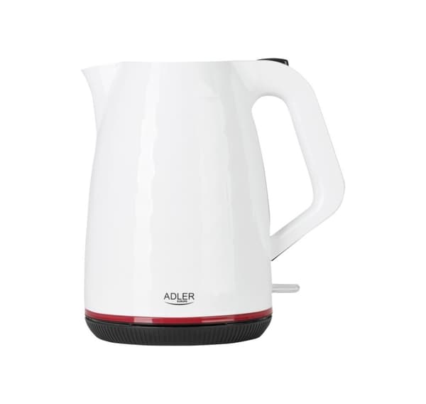 Adler, Kettle, 1277 e.Kr