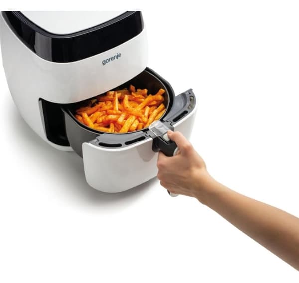 Gorenje, Airfryer, AF1409DW