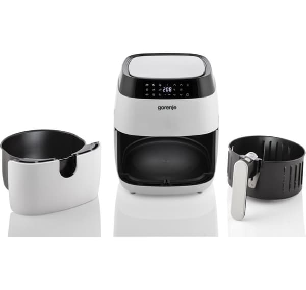 Gorenje, Airfryer, AF1409DW