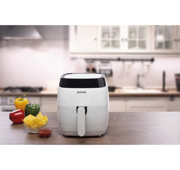 Gorenje, Airfryer, AF1409DW
