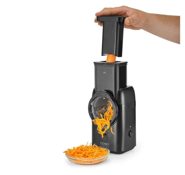 Caso, Elektriskt Multi-Rivjärn, MultiSlicer