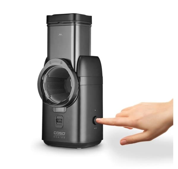Caso, Elektriskt Multi-Rivjärn, MultiSlicer