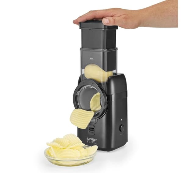 Caso, Elektriskt Multi-Rivjärn, MultiSlicer