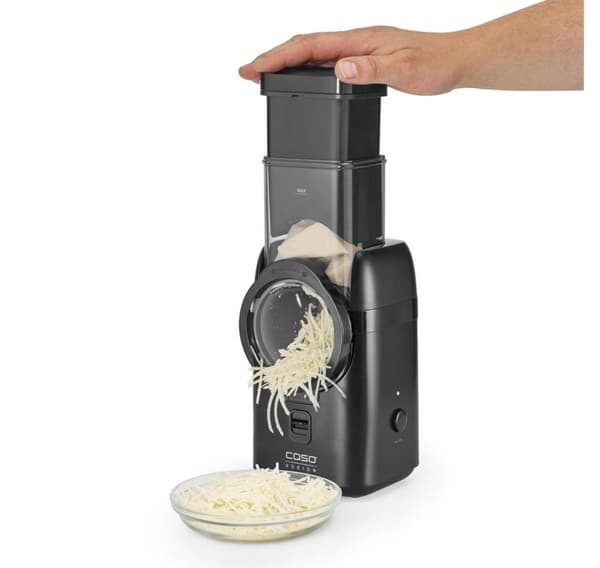 Caso, Elektriskt Multi-Rivjärn, MultiSlicer