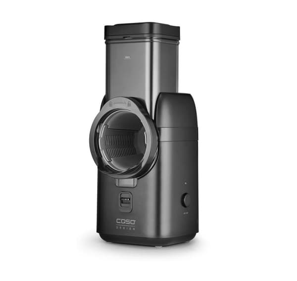 Caso, Elektriskt Multi-Rivjärn, MultiSlicer
