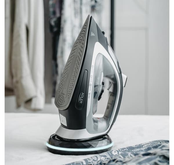 Adler, Steam Iron, AD 5043