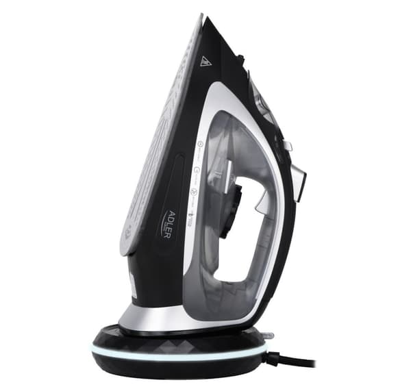 Adler, Steam Iron, AD 5043