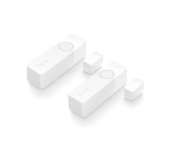 Philips Hue, kontaktsensor, 2 stk. pakke