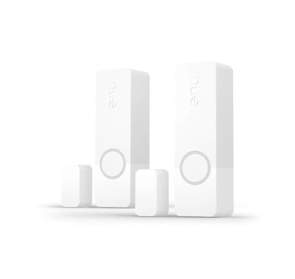 Philips Hue, kontaktsensor, 2 stk. pakke