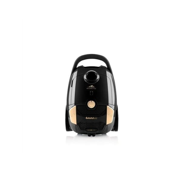ETA, Dammsugare, Avanto ETA151990000 Beige, Svart