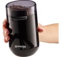 Miniatyrbilde 3 av 8: Gorenje, Kaffekvern, SMK150SB