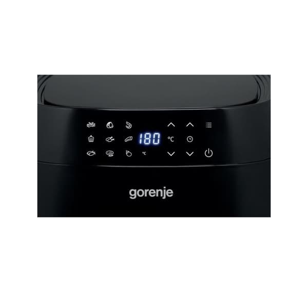 Gorenje, Air Fryer, AF1409DB