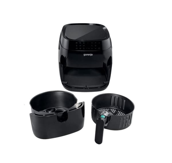 Gorenje, Air Fryer, AF1409DB