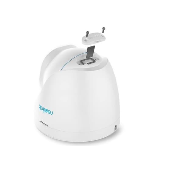Reolink, Ultra HD Smart PoE Dome-kamera med person-/fordonsdetektering och färg nattseende, P344