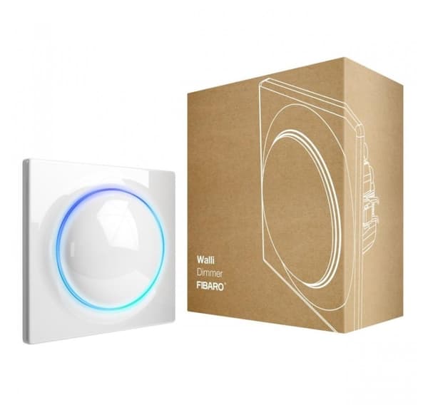 Fibaro, Walli Dimmer