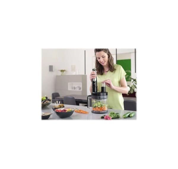 Braun, stavmikser, MultiQuick 9 MQ9187XLI