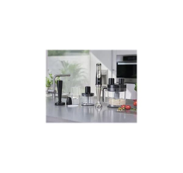 Braun, stavmikser, MultiQuick 9 MQ9187XLI