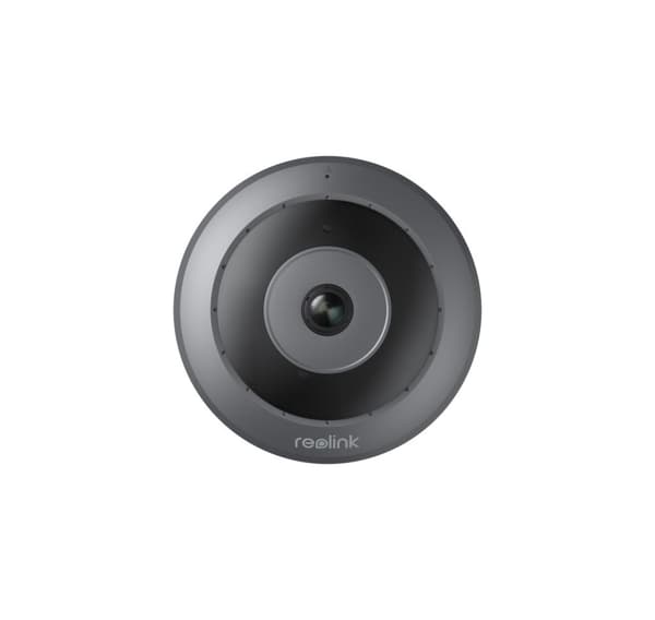 Reolink, 360° Panoramic Indoor Fisheye Camera, Fisheye Series W520