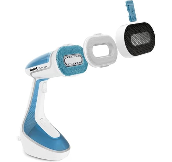 TEFAL, Vaatteiden höyrystin, DT9530E1