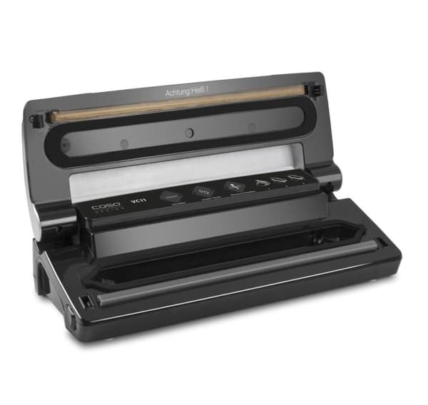 Caso, Bar Vacuum sealer, VC11