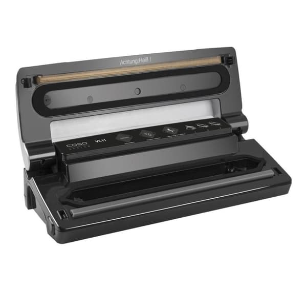 Caso, Bar Vacuum sealer, VC11