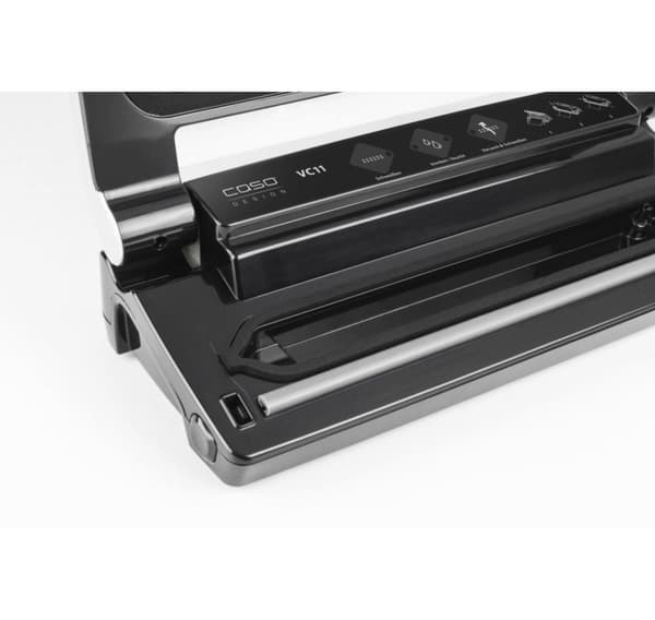 Caso, Bar Vacuum sealer, VC11