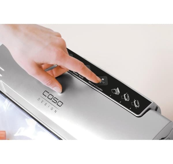 Caso, Bar Vacuum sealer, VC11