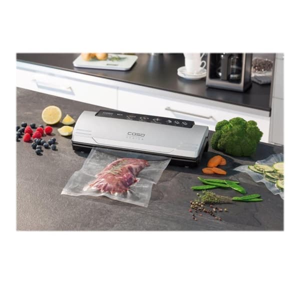 Caso, Bar Vacuum sealer, VC11