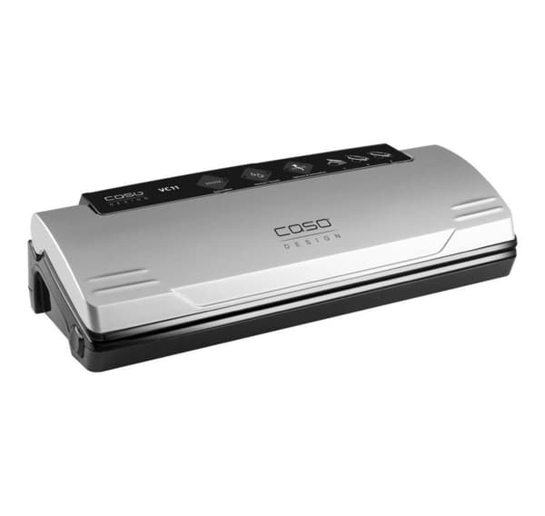 Caso, Bar Vacuum sealer, VC11