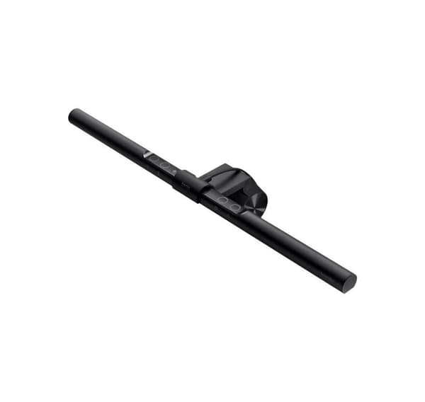 Benq, LED-lampe, ScreenBar e-Reading LED-opgavelampe, 9H.W42QD.WP1