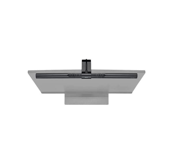 Benq, LED-lampe, ScreenBar e-Reading LED-opgavelampe, 9H.W42QD.WP1