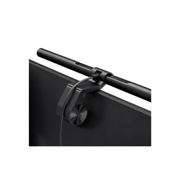 Benq, LED-lampe, ScreenBar e-Reading LED-opgavelampe, 9H.W42QD.WP1