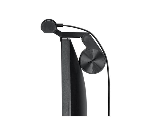 Benq, LED-lampe, ScreenBar e-Reading LED-opgavelampe, 9H.W42QD.WP1