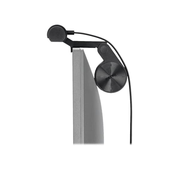 Benq, LED-lampe, ScreenBar e-Reading LED-opgavelampe, 9H.W42QD.WP1