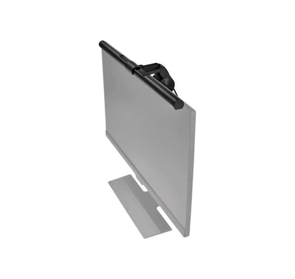Benq, LED-lampe, ScreenBar e-Reading LED-opgavelampe, 9H.W42QD.WP1