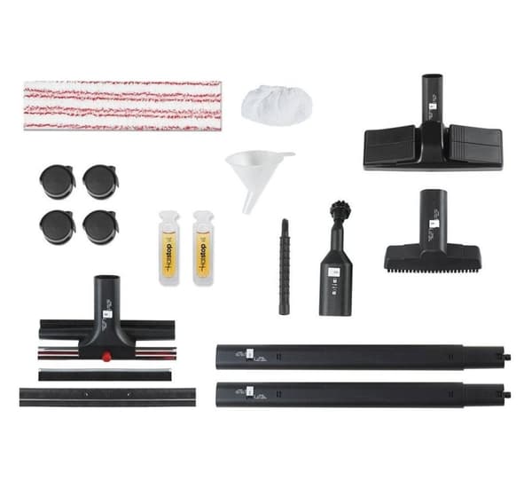 Polti, Ångtvätt, PTEU0260 Vaporetto Eco Pro 3.0