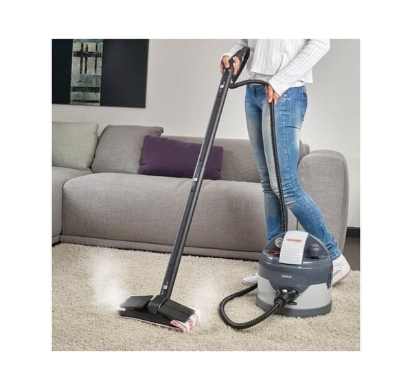 Polti, Ångtvätt, PTEU0260 Vaporetto Eco Pro 3.0