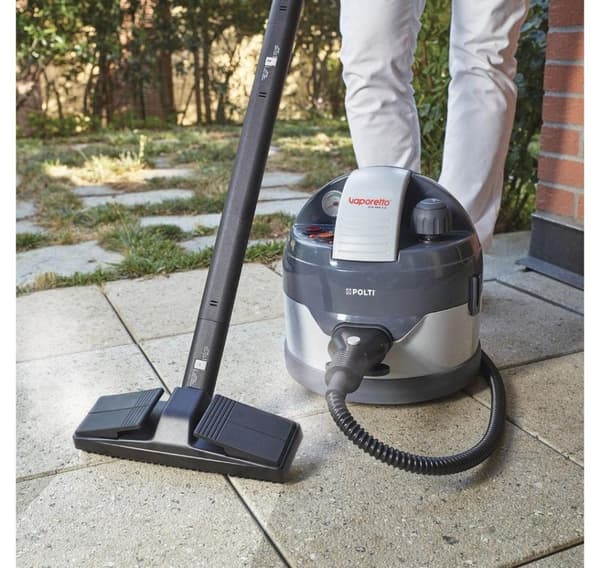 Polti, Ångtvätt, PTEU0260 Vaporetto Eco Pro 3.0