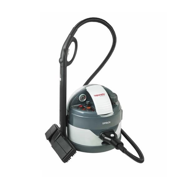Polti, Ångtvätt, PTEU0260 Vaporetto Eco Pro 3.0 Svart, Vit