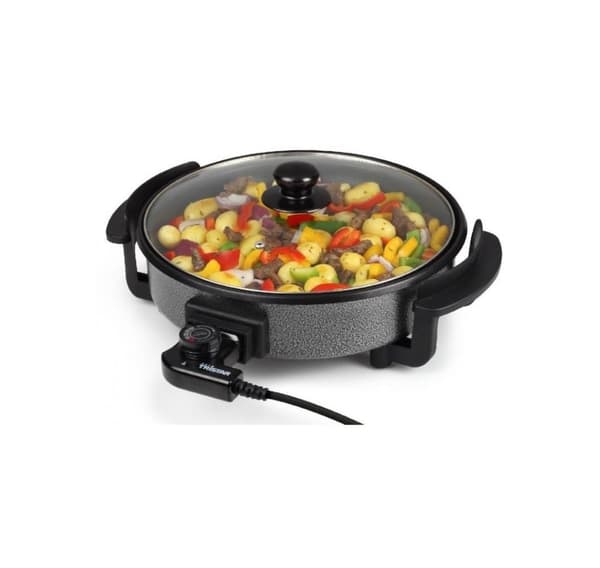 Tristar, Multifunktionel grillpande, PZ-2963