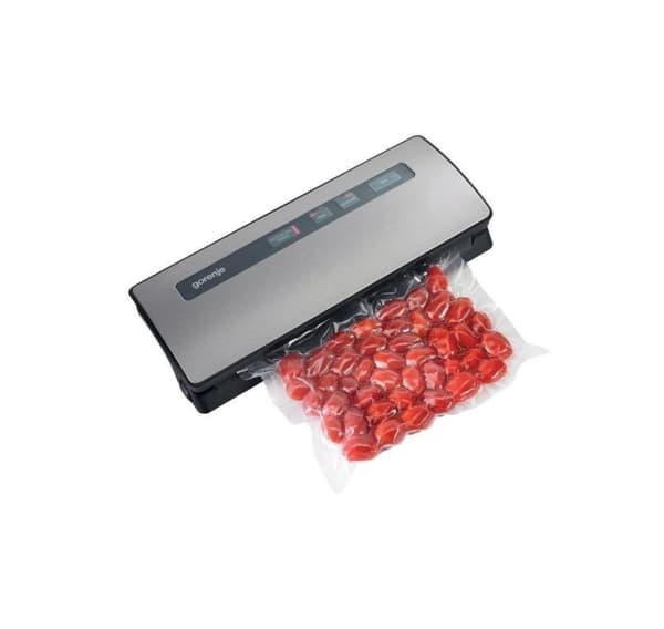 Gorenje, Bar Vacuum sealer, VS120E