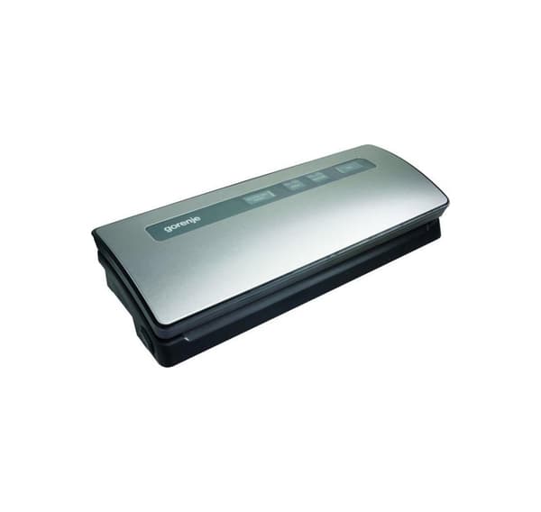 Gorenje, Bar Vacuum sealer, VS120E