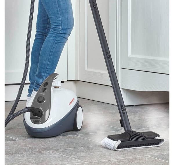 Polti, Ångtvätt , PTEU0267 Vaporetto Smart 30_S