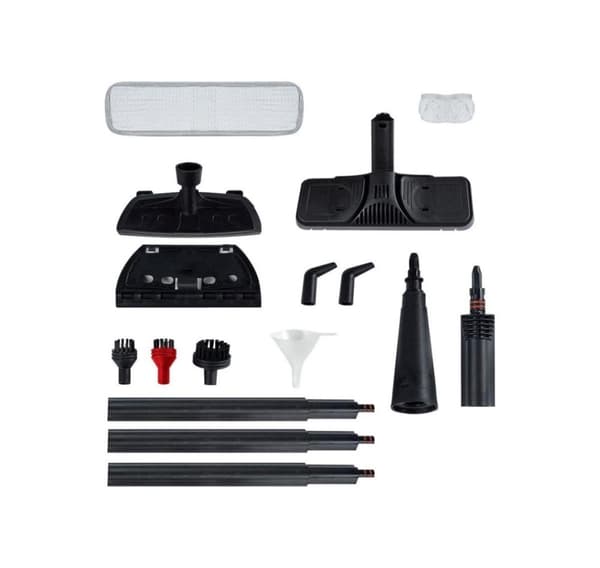 Polti, Ångtvätt , PTEU0267 Vaporetto Smart 30_S