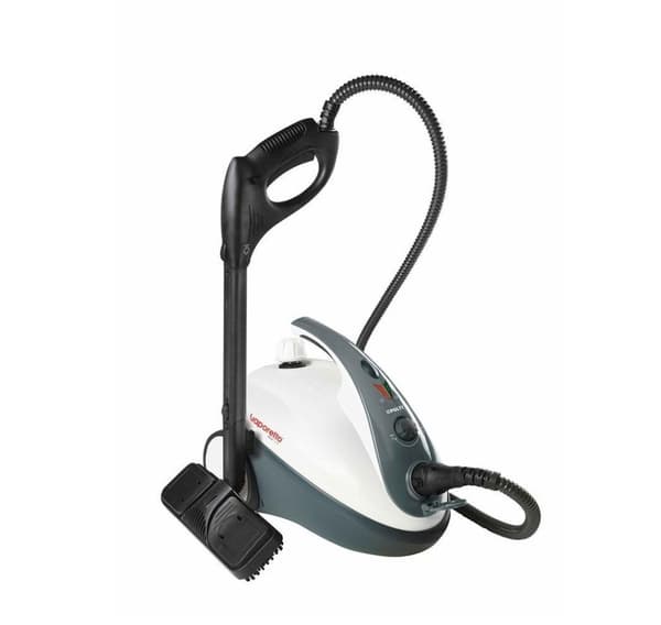Polti, Ångtvätt , PTEU0267 Vaporetto Smart 30_S Grå, Vit