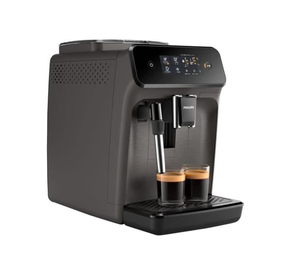 Philips, Espressobryggare Series 1200, EP1224/00