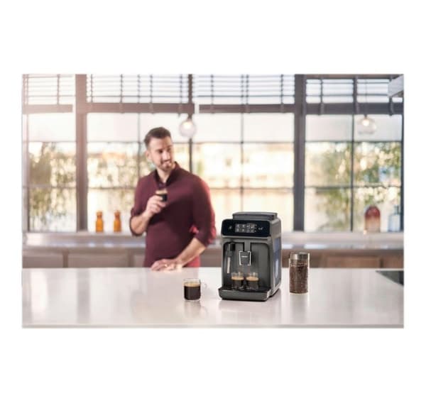 Philips, Espressobryggare Series 1200, EP1224/00