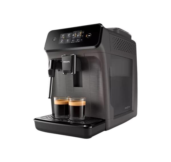 Philips, Espressobryggare Series 1200, EP1224/00