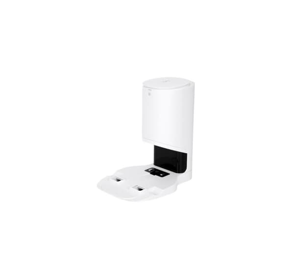 Ecovacs, Robotstøvsuger med CH1918 Auto-tømningsstation, DEEBOT_T9_CH1918