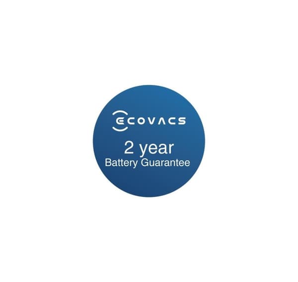 Ecovacs, Robotstøvsuger med CH1918 Auto-tømningsstation, DEEBOT_T9_CH1918